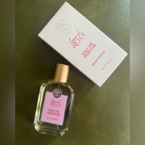 Rose Wood Legno di Rosa by Erbario Toscano EDP